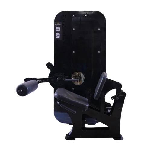 Leg Curl & Leg Extension Machine