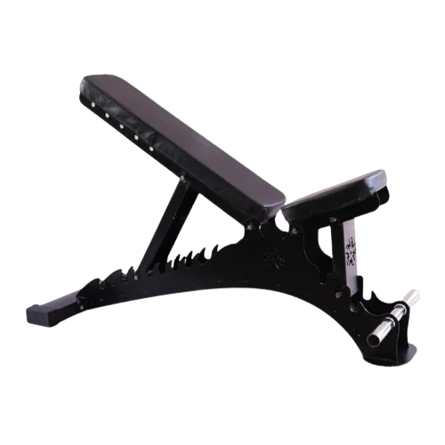 Falcon Prime Adjustable Bench