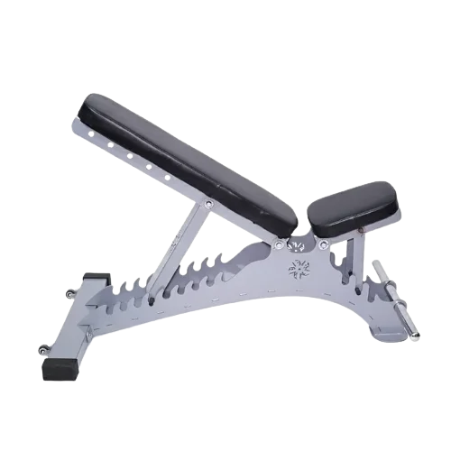 Falcon Prime Adjustable Bench Commercial