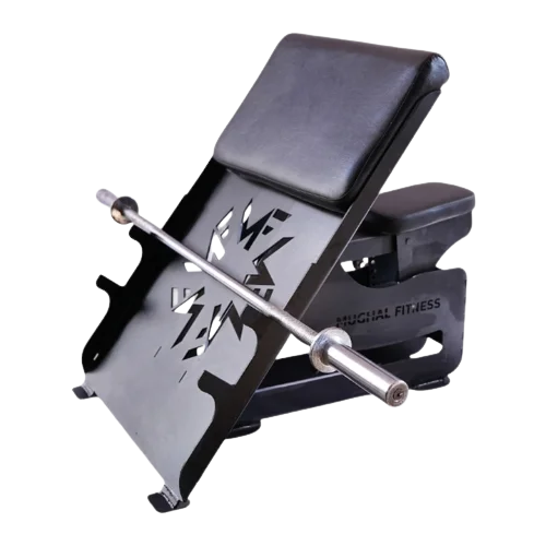 Falcon ArmForge Preacher Bench