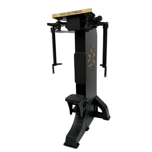 Falcon PecDelt Pro – Pec Deck & Rear Delt Machine